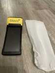 Mобильный pos терминал glovo