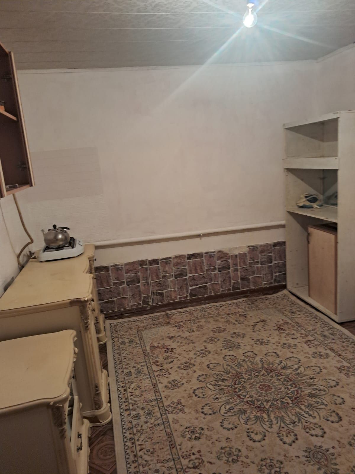 Квартира жалга бериледы