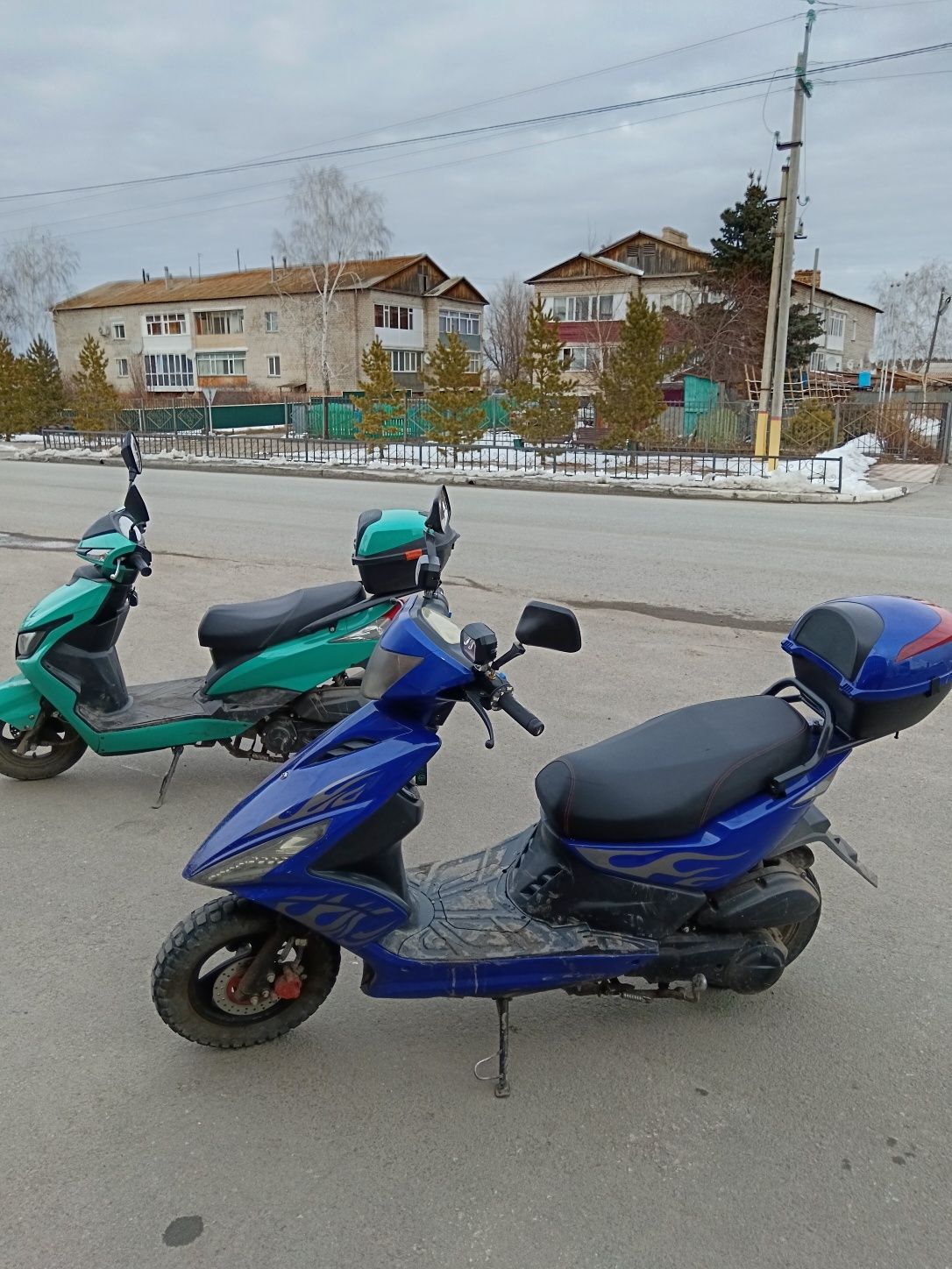 Продам электроэкшу