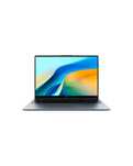 Новый Ноутбук Huawei MateBook D 16 / CORE I5-12450H