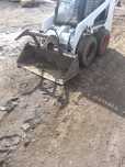 Услуги Минипогрузчик bobcat