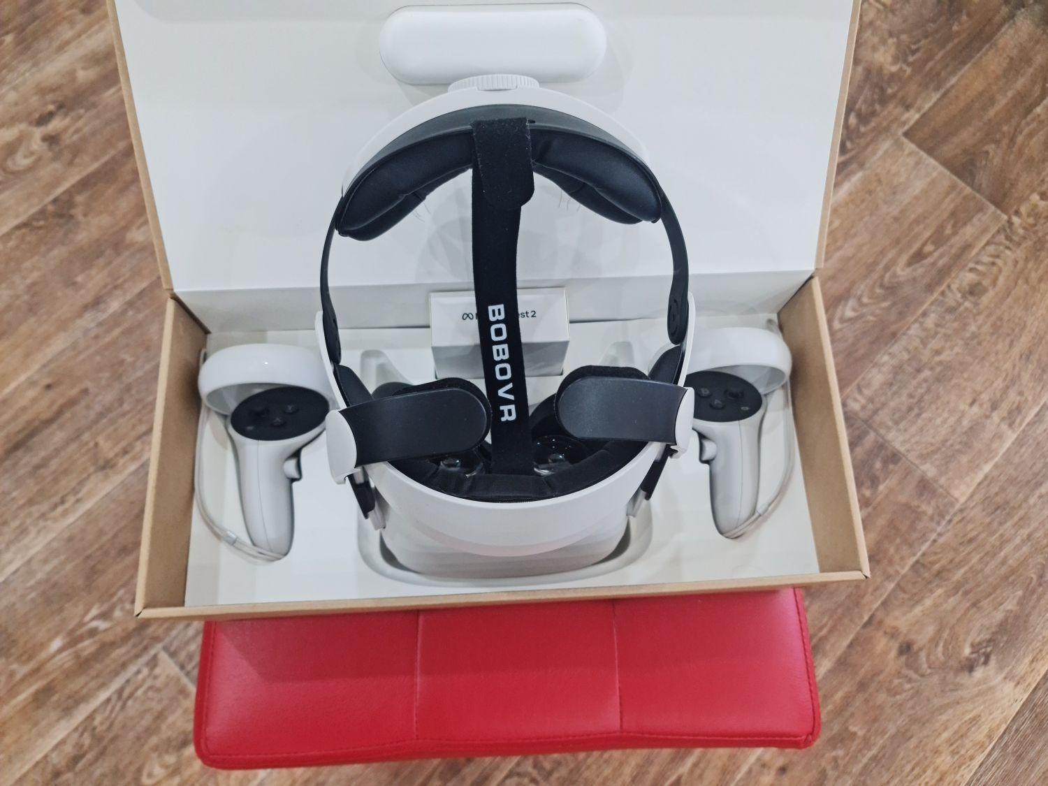 VR очки Oculus Quest 2