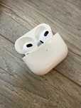 Air Pods 3d original generation