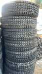 225/75R16c Кама 218 Шины на зил бычок, уазик,