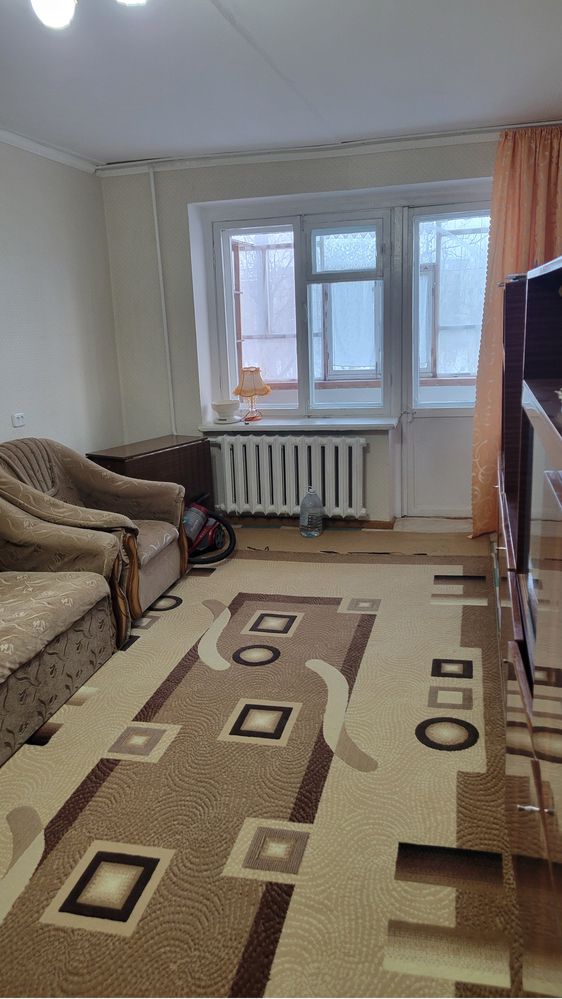 Продам 2-х комнатную квартиру