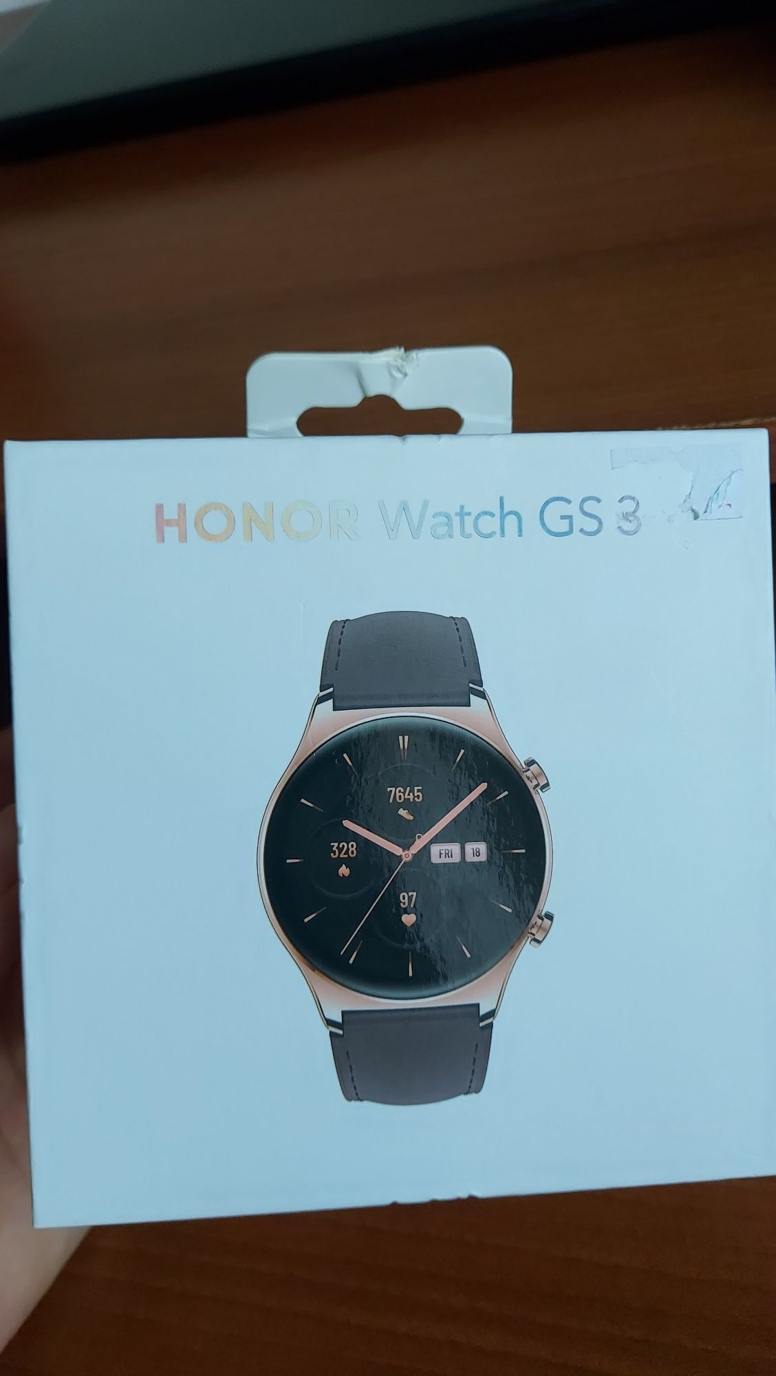 Смарт часы Honor