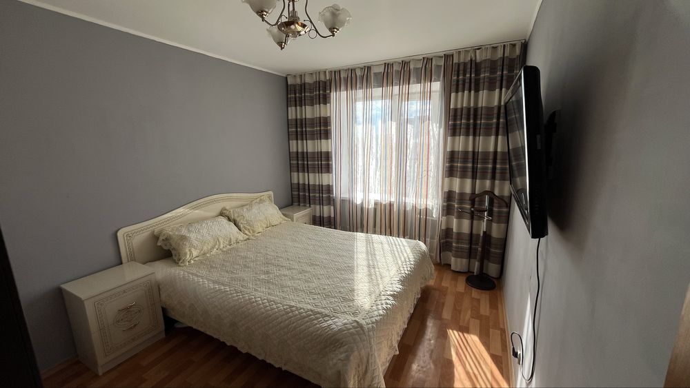 Продам 2х комнатную квартиру