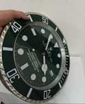 Настенные часы Rolex