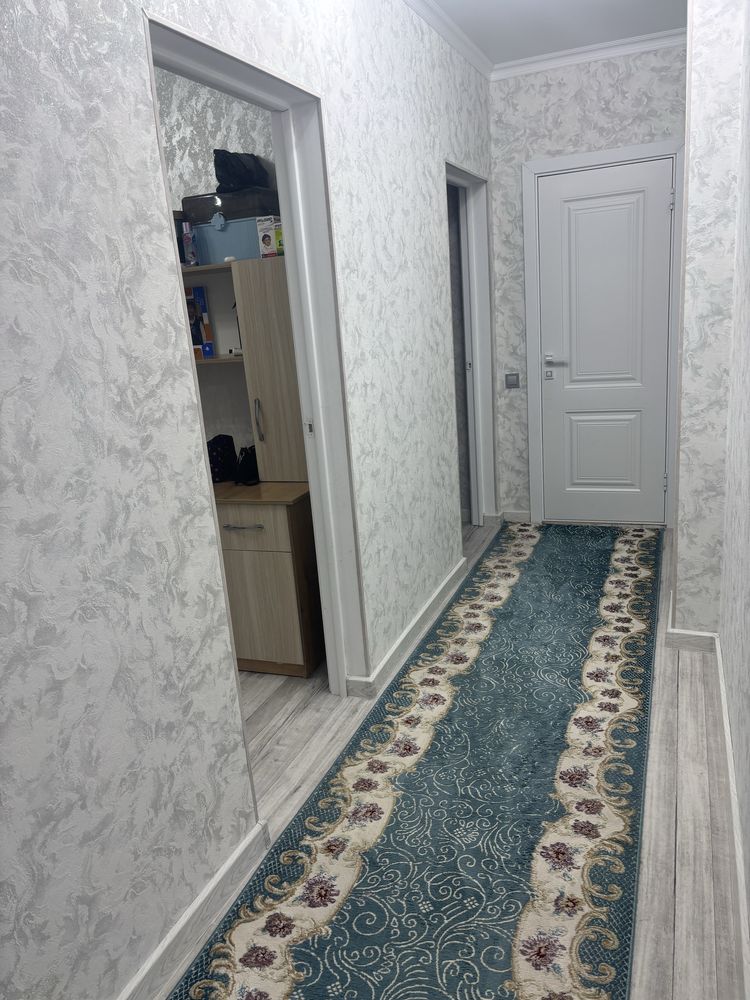 Квартира 3комната