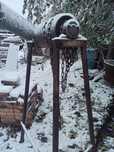 Продам качалку на скважину