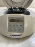 Центрифуга Eppendorf