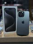 Новый телефон iPhone 15 Pro Max 256/Айфон 15 про макс 256