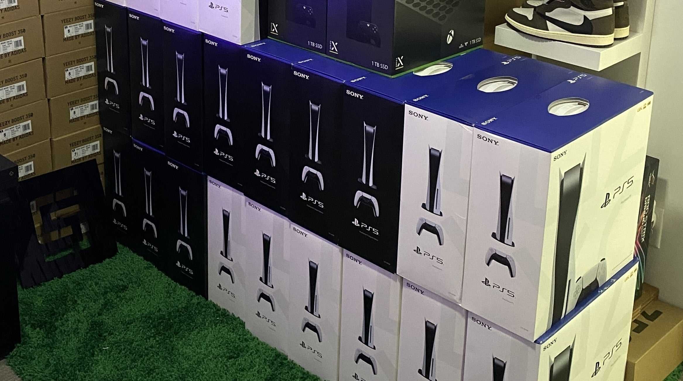 Playstation Service Туркестан Ойын установка КАСПИ РЕД РАССРОЧКА новый