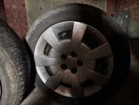 Колеса 205/55/16R