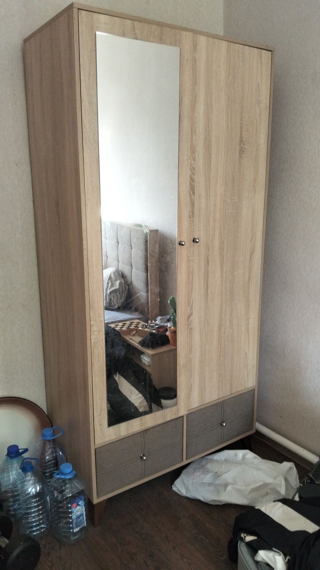 Продаётся часть дома