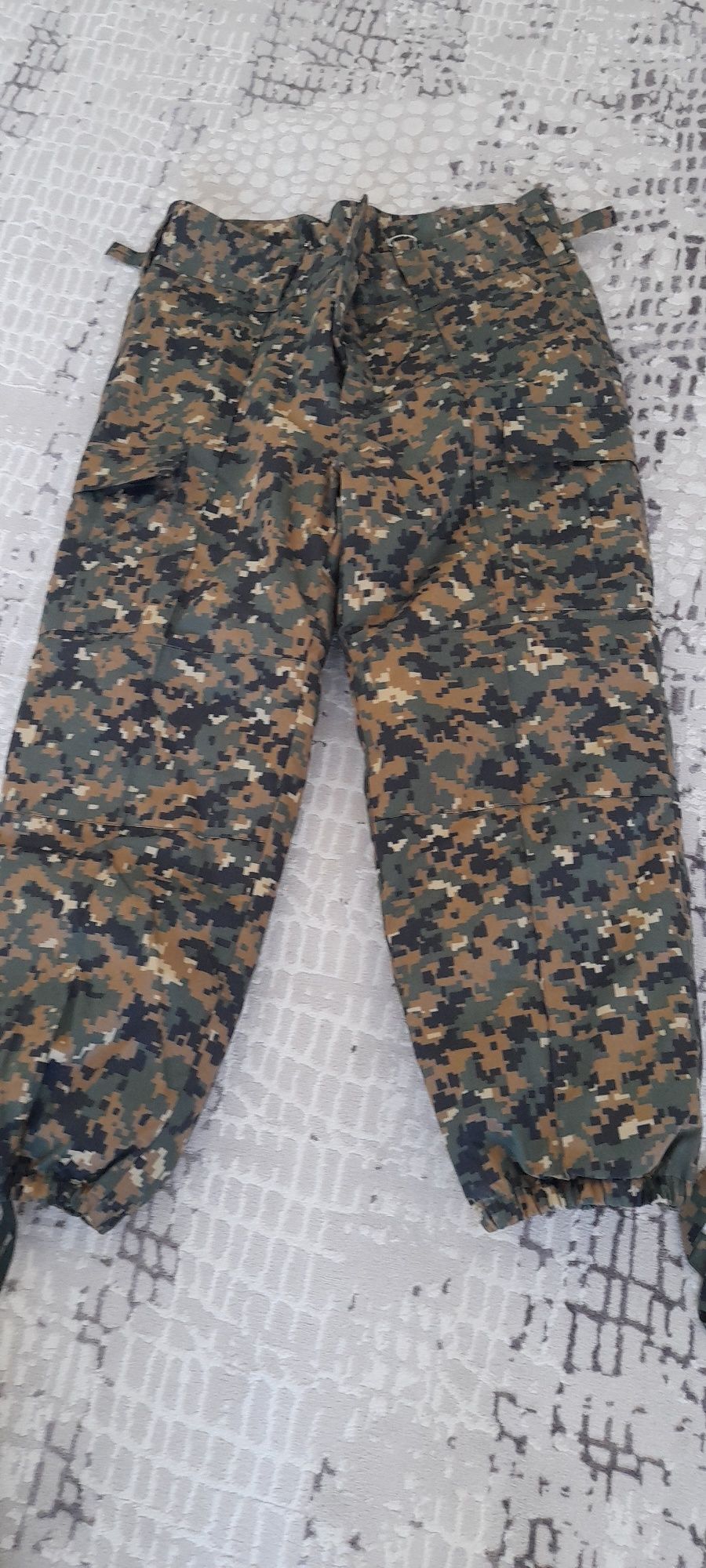 Продам недорого бушлат