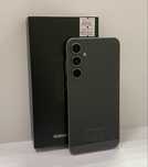 Телефон Samsung S23FE, ЖанТаС ломбард, г. Астана.