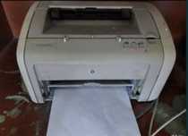 Продам принтер. МФУ. HP LASERJET 1020. Срочно продам