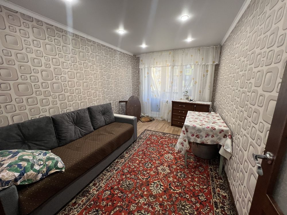 Продам 2х комн.квартиру