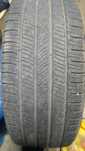 Шина 22 года Michelin primacy mxm 4 t tesla d 18