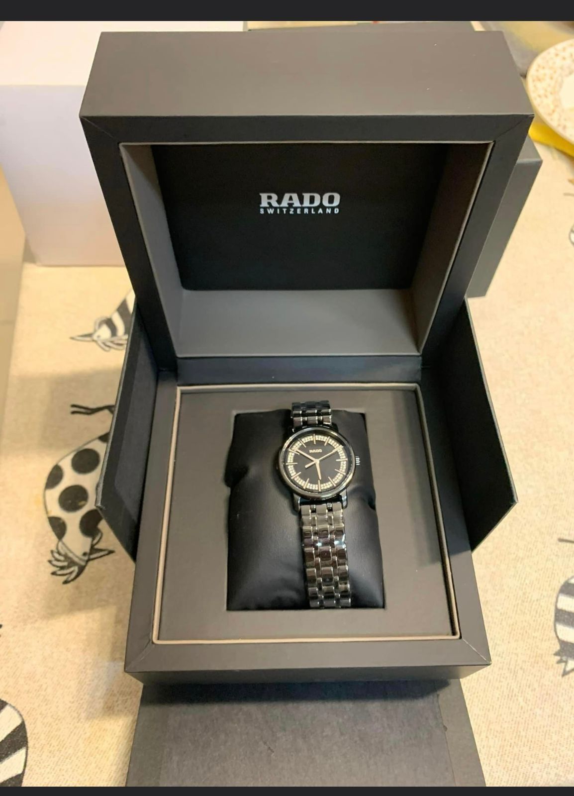 Часы женские RADO