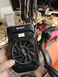 Продам видео карты gtx 1050 ti 4gb и gtx 1060 3 gb