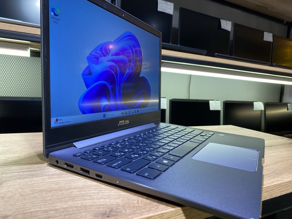 Ноутбук Asus ZenBook/Core i5-8265U/8GB/SSD512GB, 8538/А10