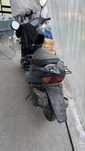 Мопед/ скутер Honda Dio 50