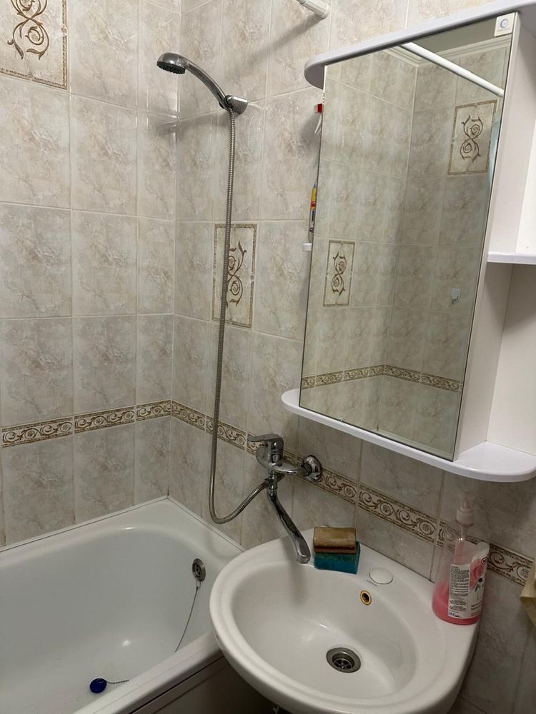 Продам 2-х комнатную ленинградку