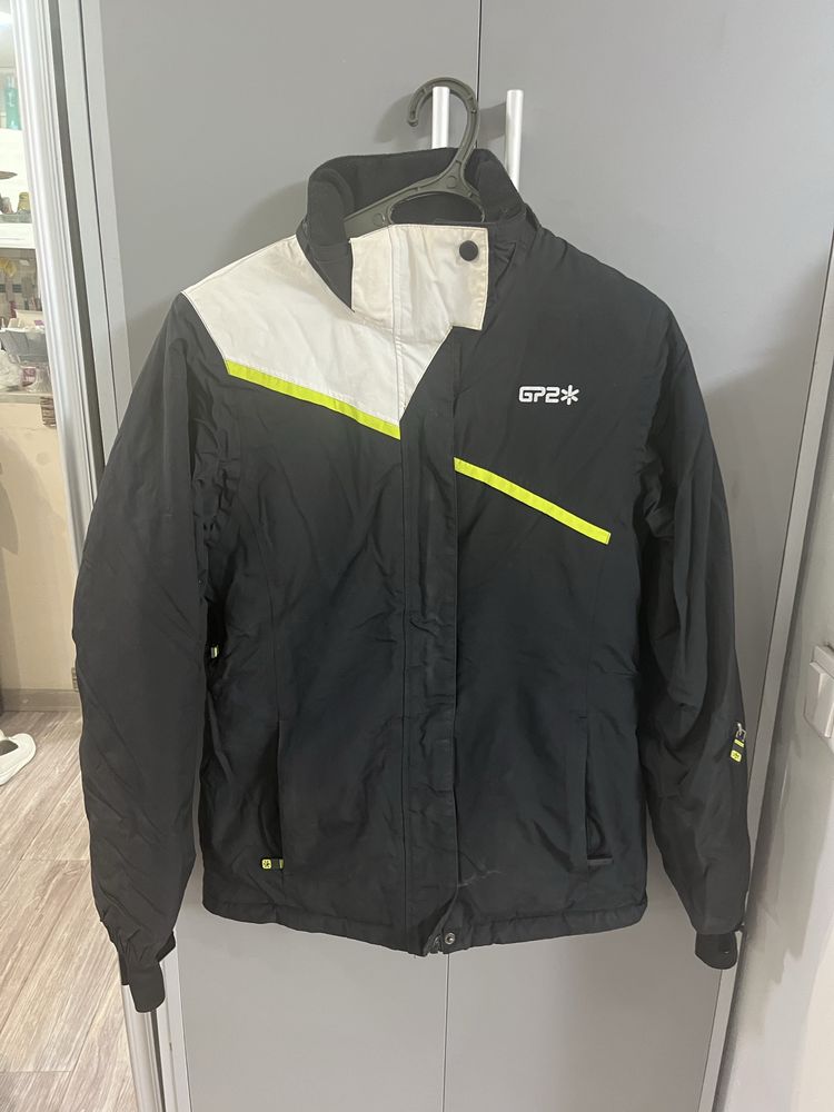 Продам зимние вещи 46-48 размер-50
