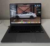 Macbook Air M2 8/256