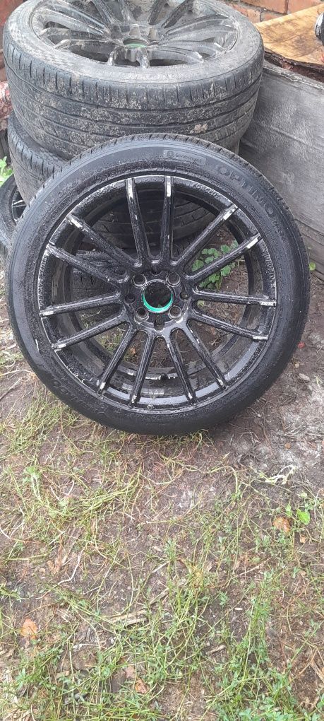 Продам диски на авто R17