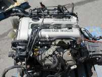 Контрактные двигателя на Ниссан SR20 SR18 QG18 QG15 VQ30 РАССРОЧКА