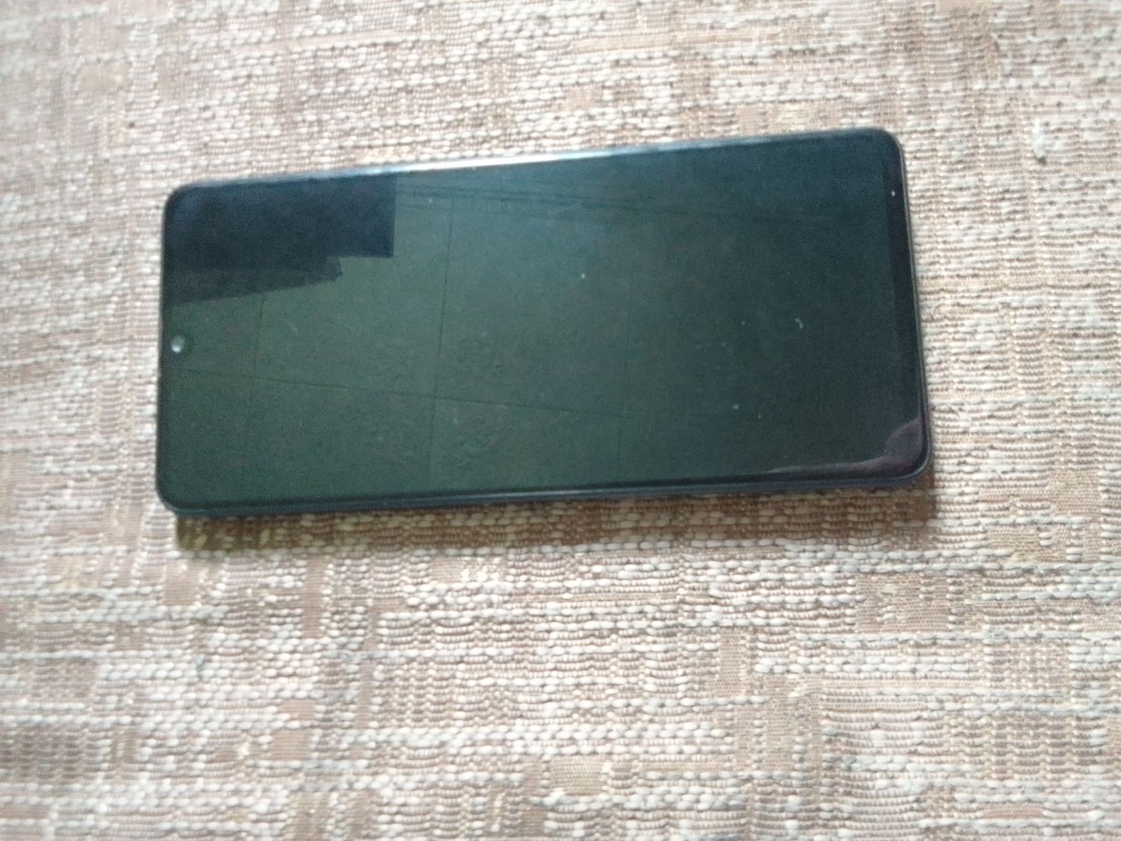 Samsung galaxy a41