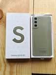 Samsung S21 FE 256 gb Ram 8 5G