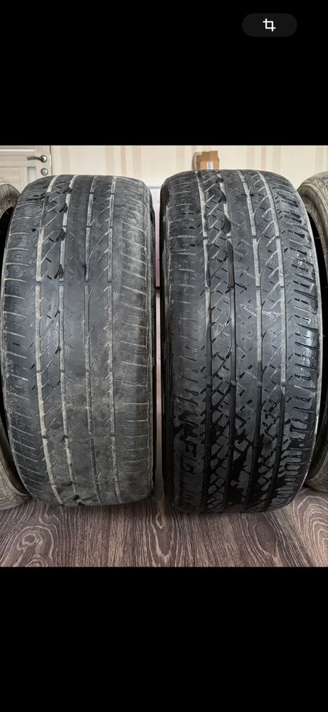 Продам покрышки пару штук