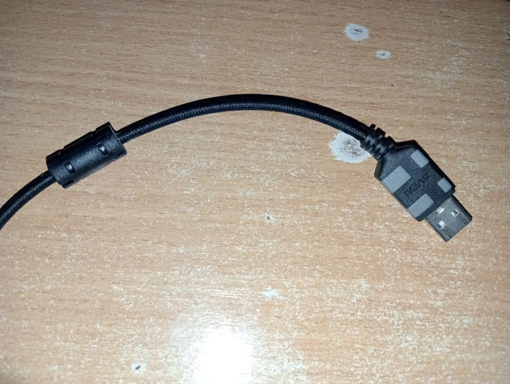Игровая клавиатура KB-G7400