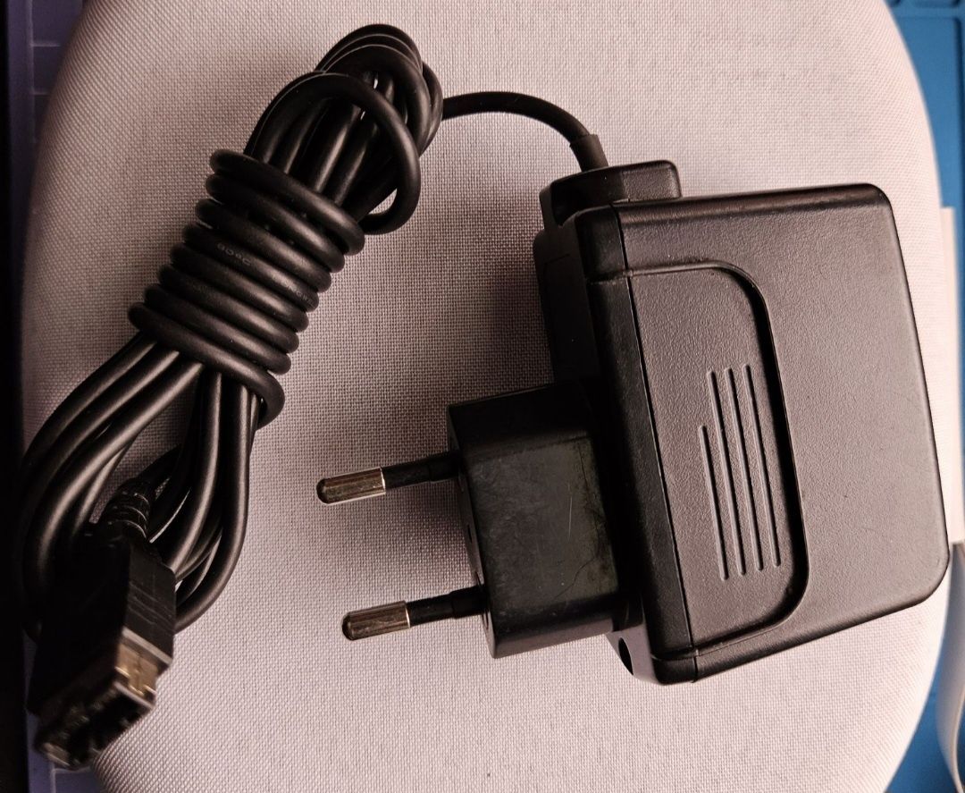 Nintendo advanced sp зарядное устройство Нинтендо
