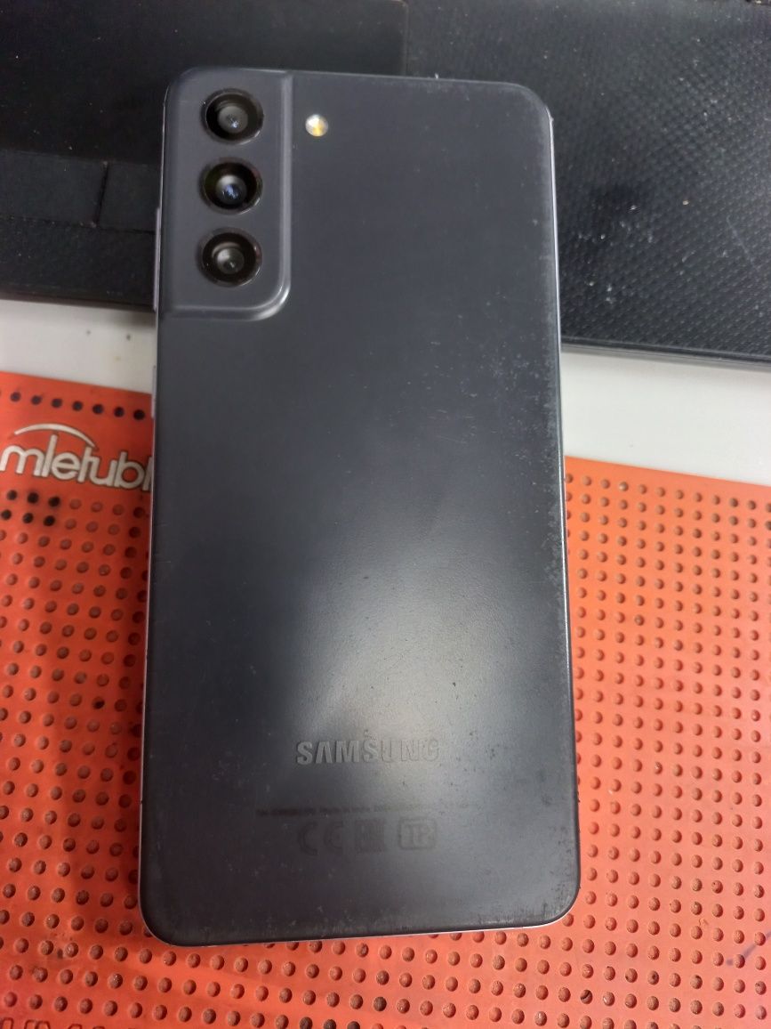 Samsung S21 fe 5G