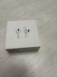 Airpods with voicecancellaton