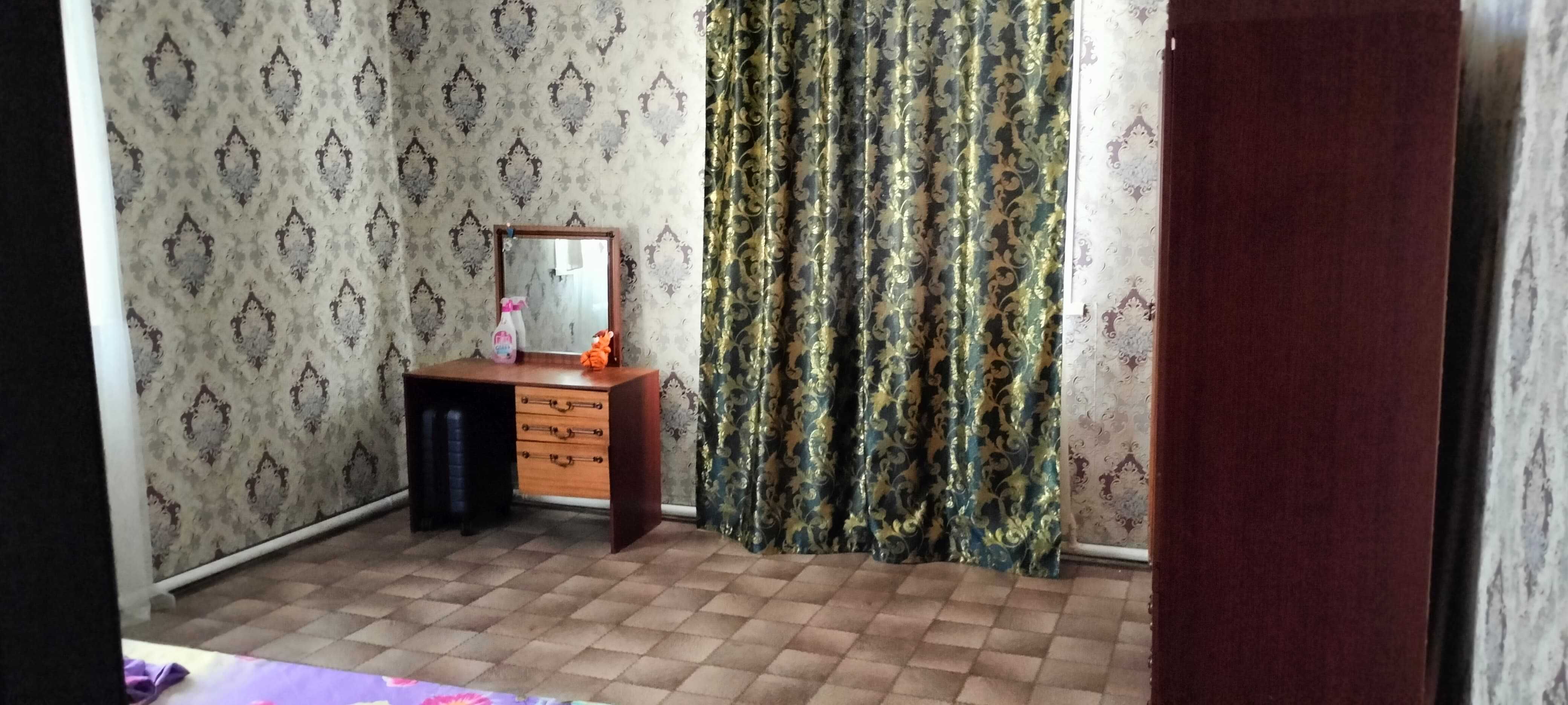 Продается 2-х комн.квартира по адресу Машхур Жусупа 15