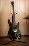 Электрогитара Dean (DiMarzio Evolution)
