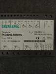 Продается цифровой преобразователь Siemens 7KG6000-8EB/NN