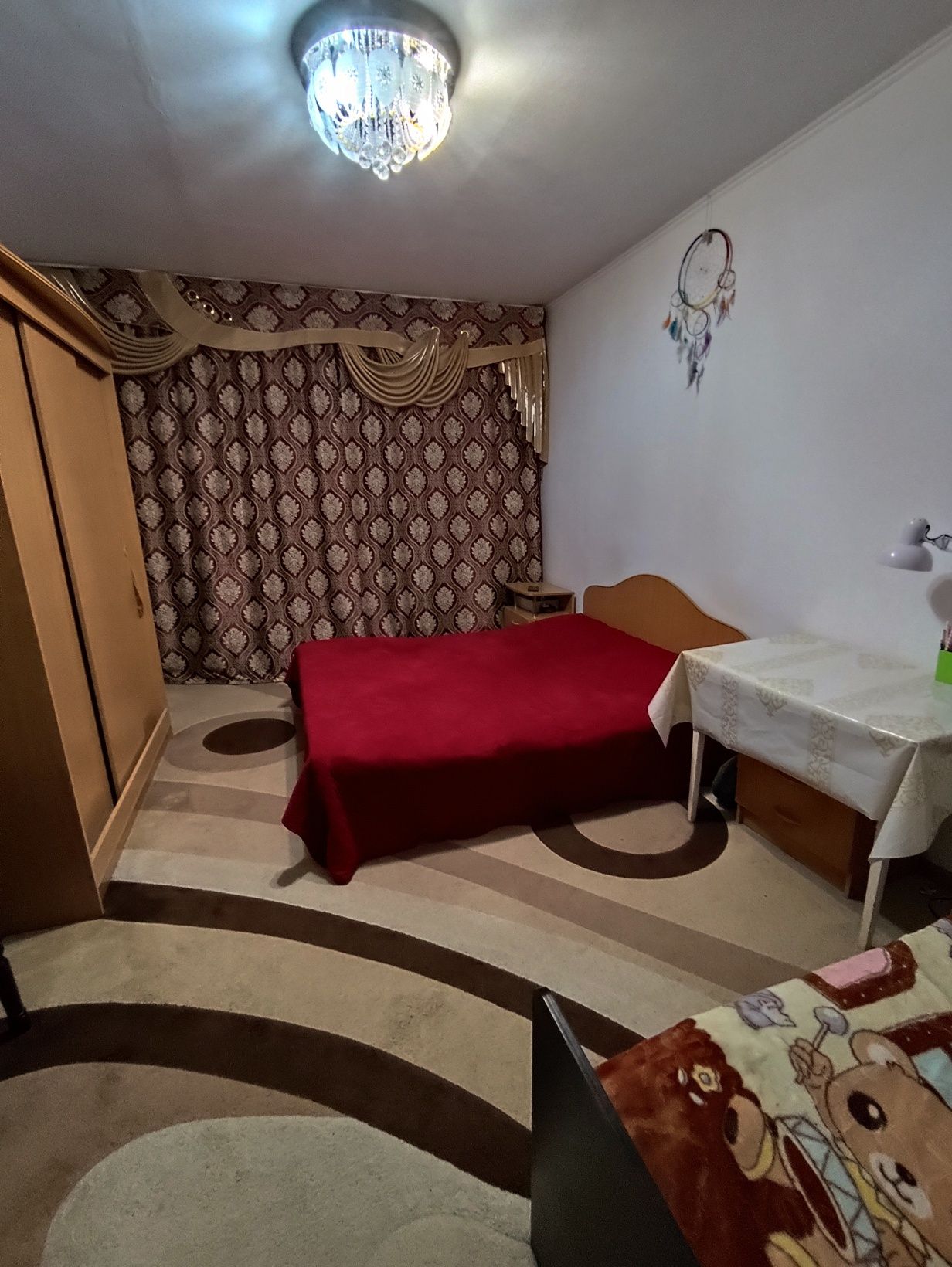Продам 3 комнатную квартиру