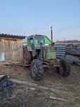 Продам трактор т-40