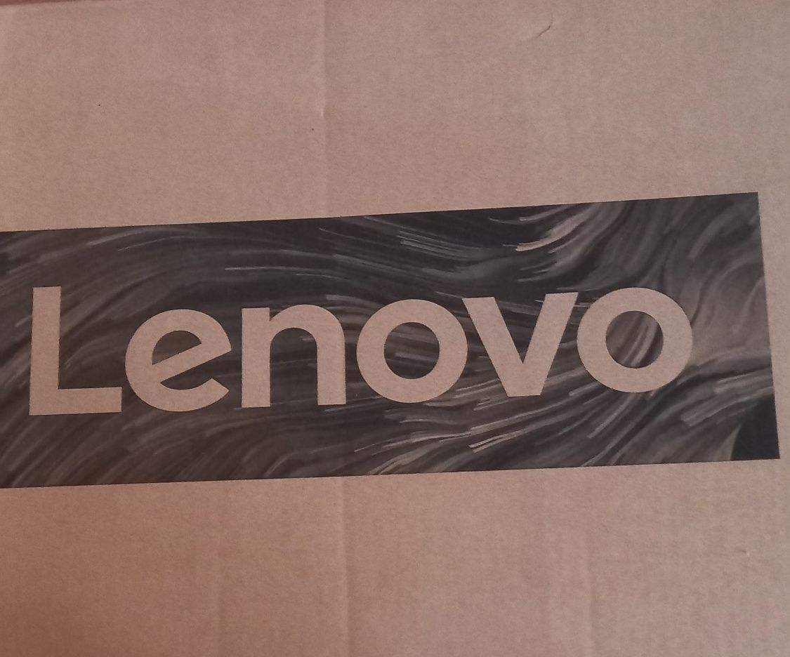Ноутбук фирмы Lenovo