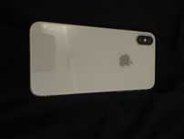 Iphone x 64 gb white