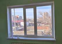 Продается окно пластик