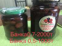 Варенье домашнее 1000