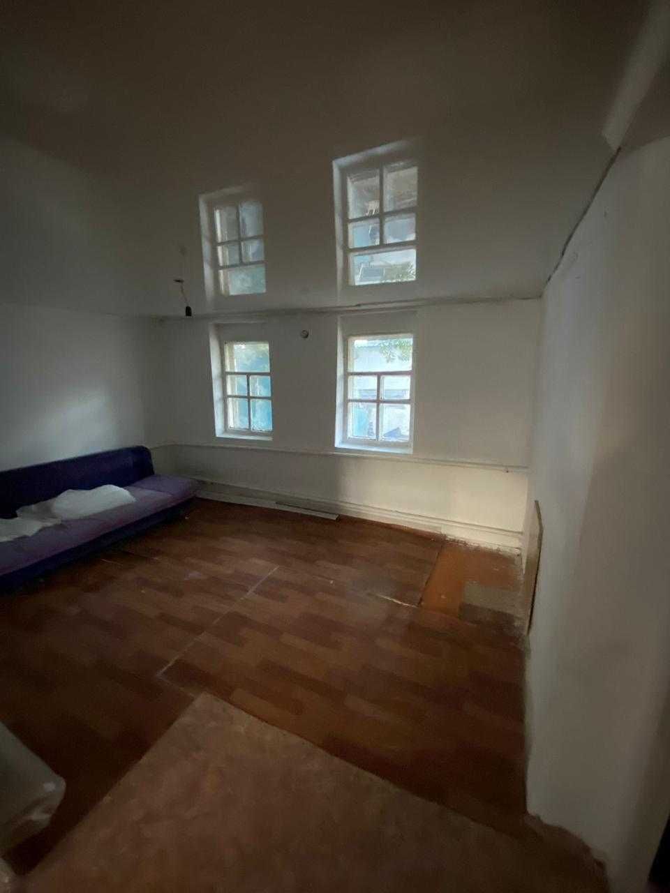 В продаже Дом 3х ком.  Баумана . р-н Москва